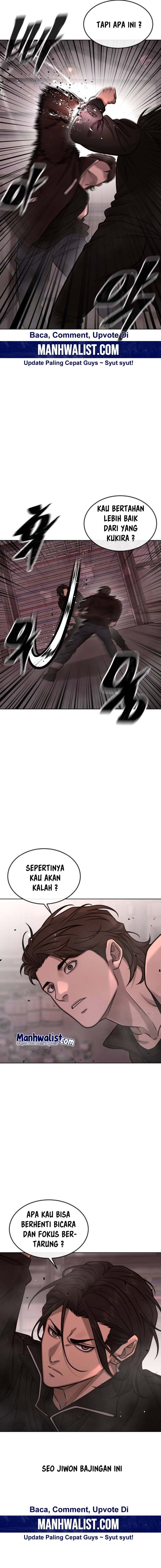 Quest Supremacy Chapter 148 Gambar 3