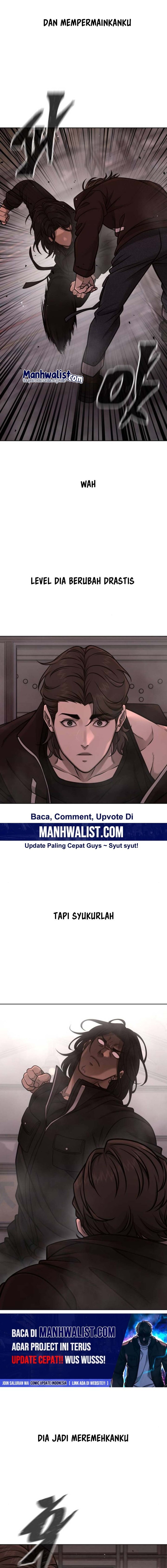 Quest Supremacy Chapter 148 Gambar 5