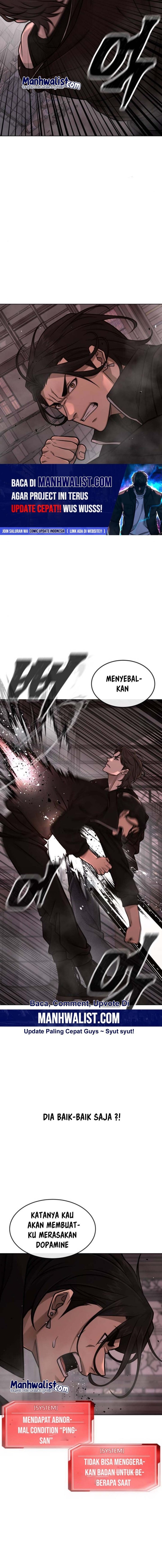 Quest Supremacy Chapter 148 Gambar 7