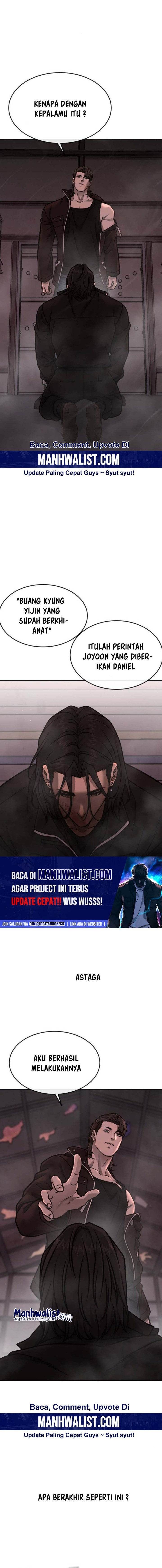 Quest Supremacy Chapter 148 Gambar 10