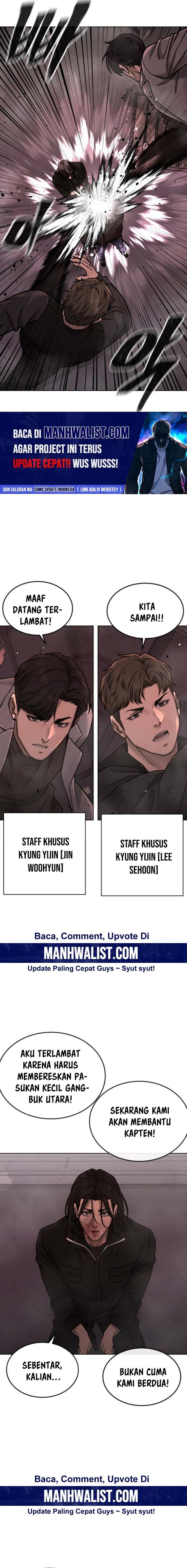 Quest Supremacy Chapter 148 Gambar 11