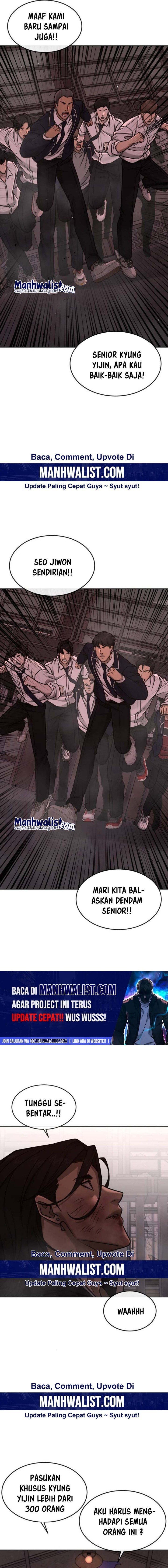 Quest Supremacy Chapter 148 Gambar 12