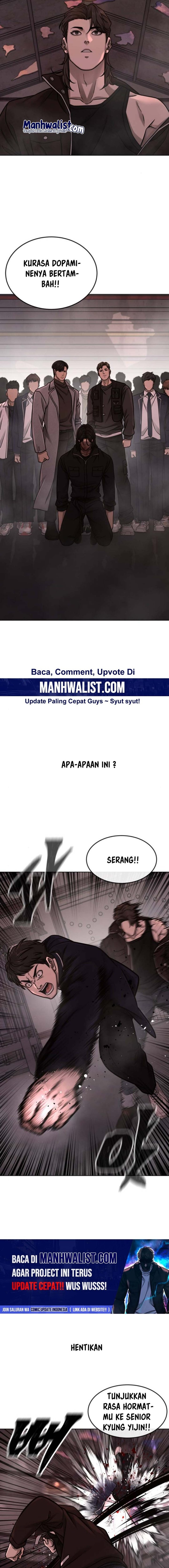 Quest Supremacy Chapter 148 Gambar 13