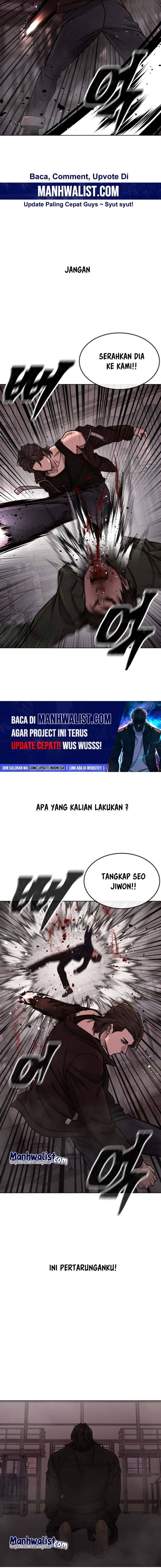 Quest Supremacy Chapter 148 Gambar 14