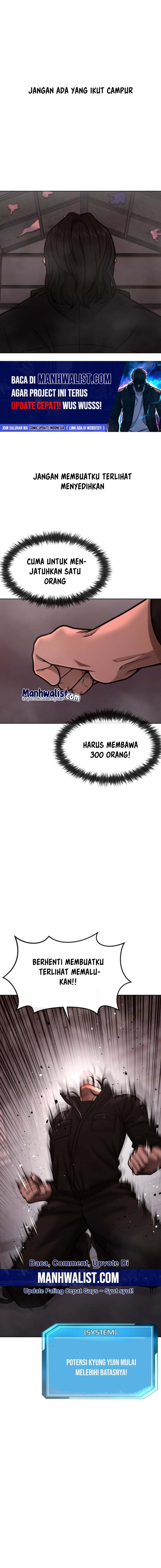 Quest Supremacy Chapter 148 Gambar 15