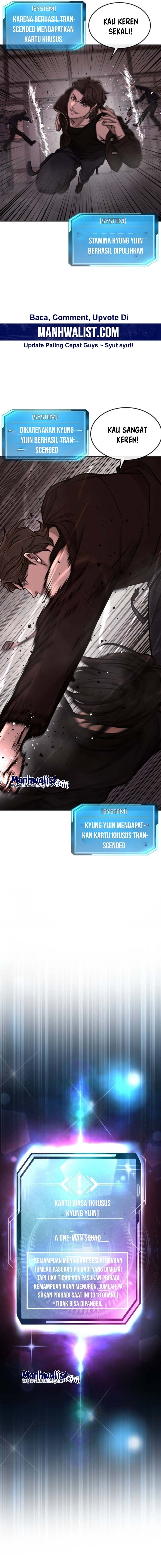 Quest Supremacy Chapter 148 Gambar 17