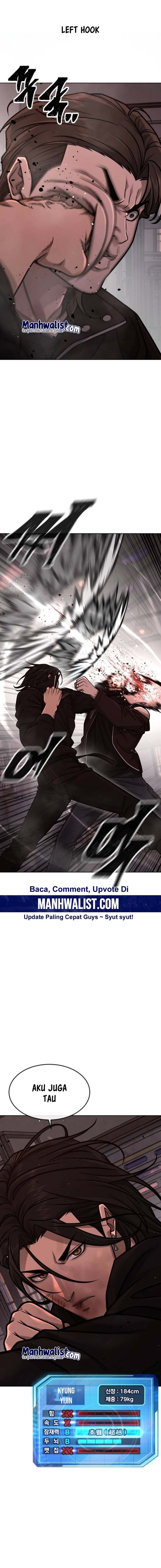 Quest Supremacy Chapter 148 Gambar 18