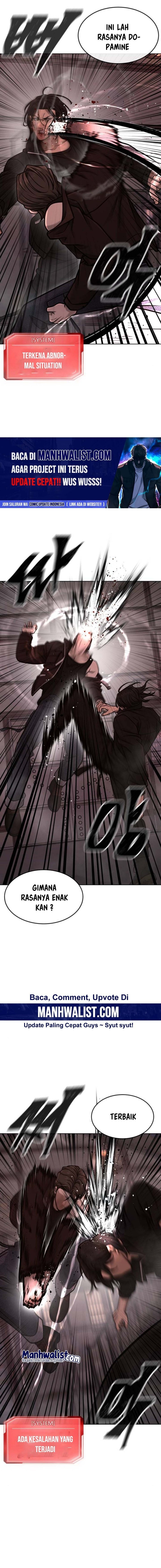Quest Supremacy Chapter 148 Gambar 19