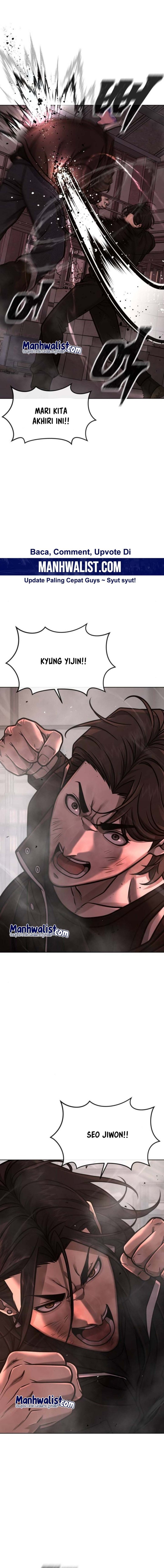 Quest Supremacy Chapter 148 Gambar 20