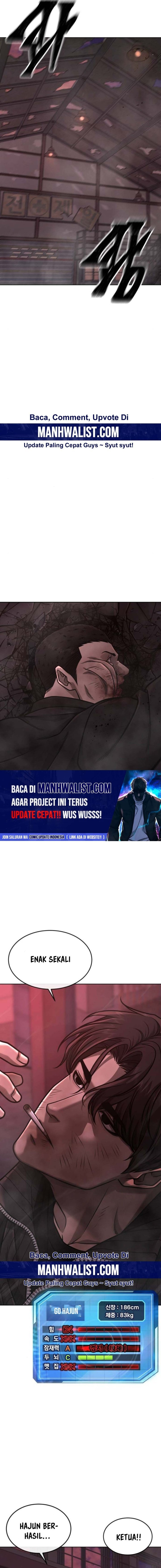 Quest Supremacy Chapter 148 Gambar 21