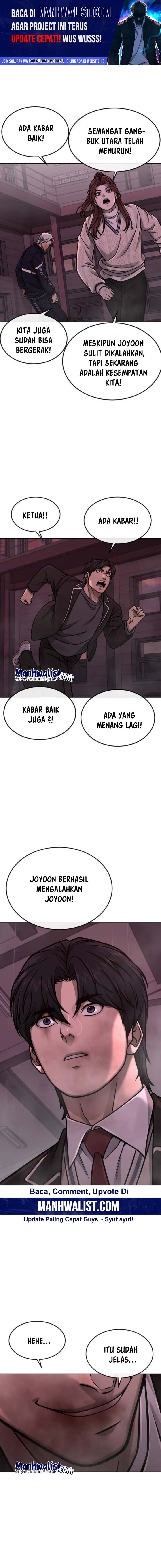 Quest Supremacy Chapter 148 Gambar 23