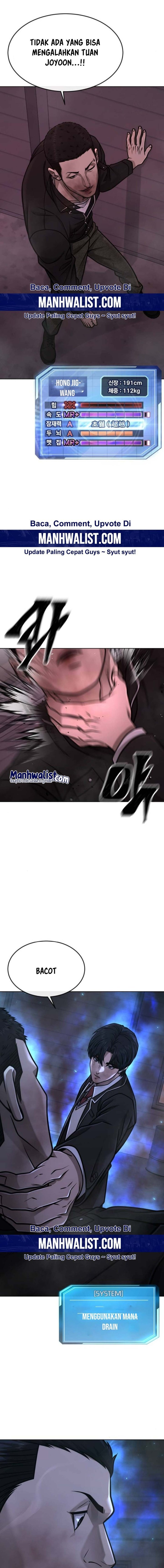 Quest Supremacy Chapter 148 Gambar 24
