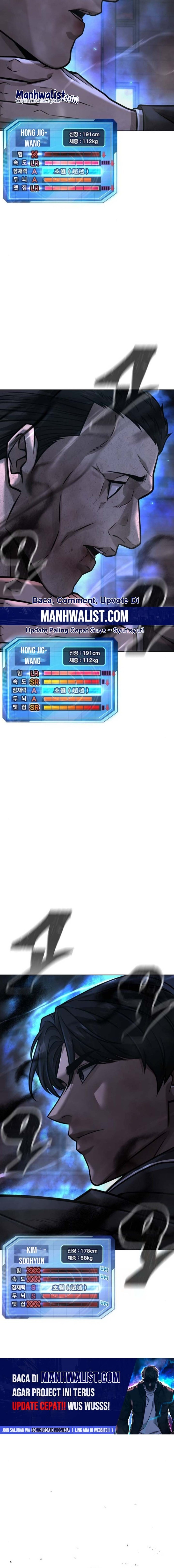 Quest Supremacy Chapter 148 Gambar 25