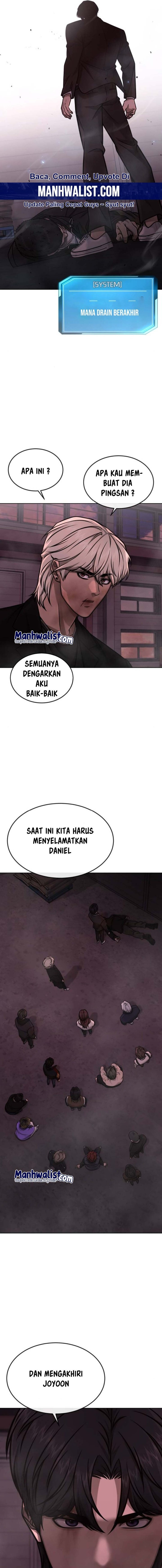 Quest Supremacy Chapter 148 Gambar 26