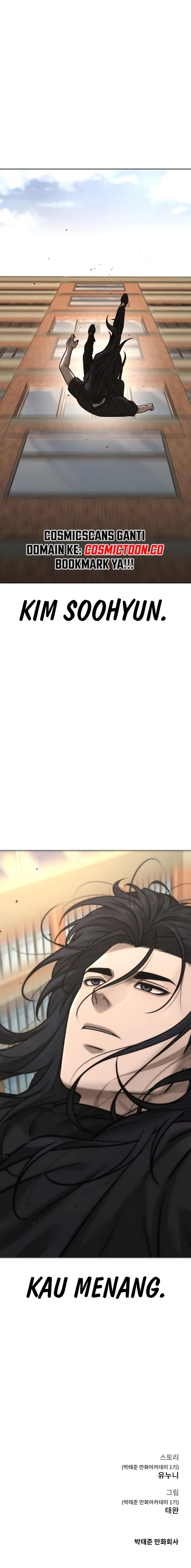 Quest Supremacy Chapter 159 Gambar 14