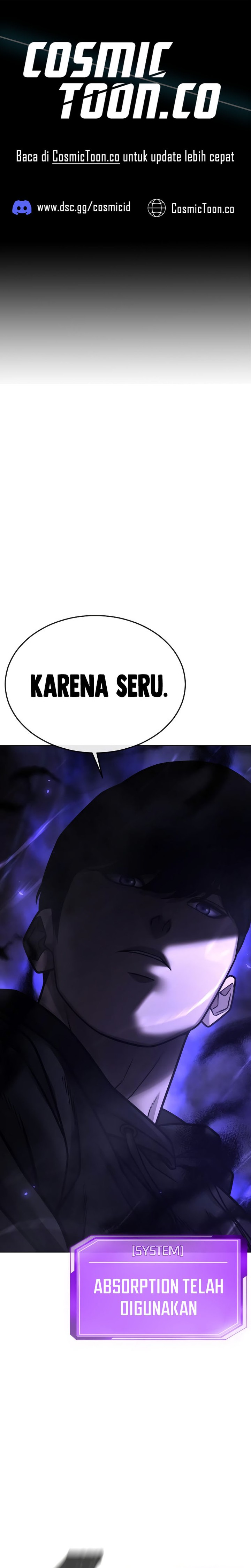 Quest Supremacy Chapter 163 Gambar 1