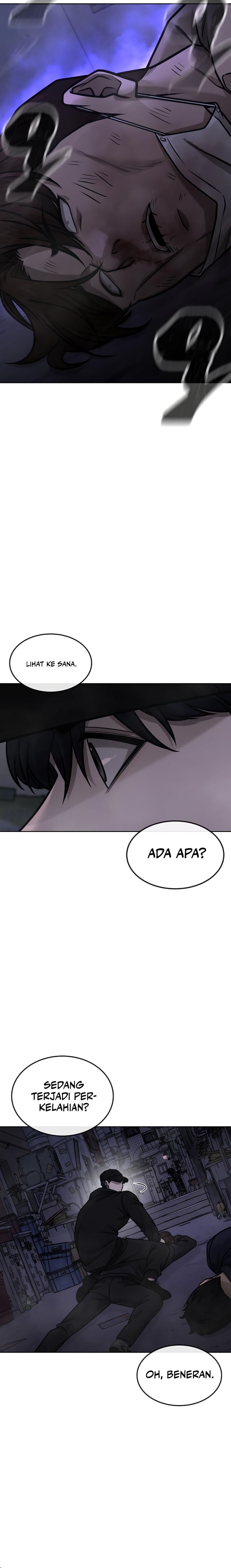 Quest Supremacy Chapter 163 Gambar 3