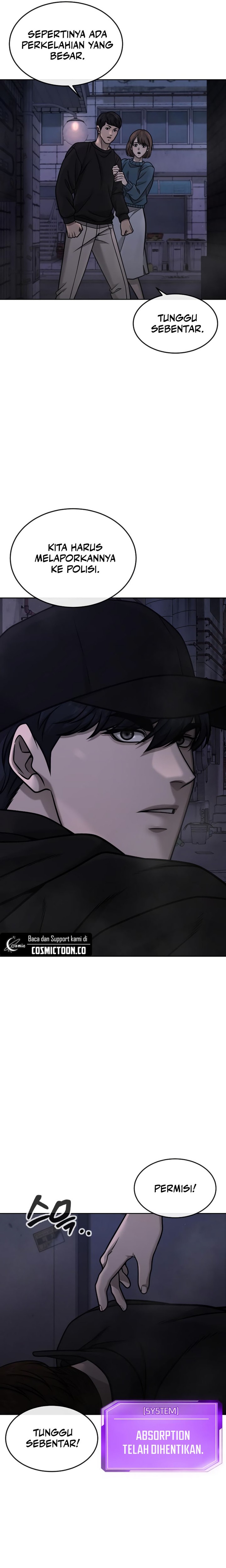 Quest Supremacy Chapter 163 Gambar 4
