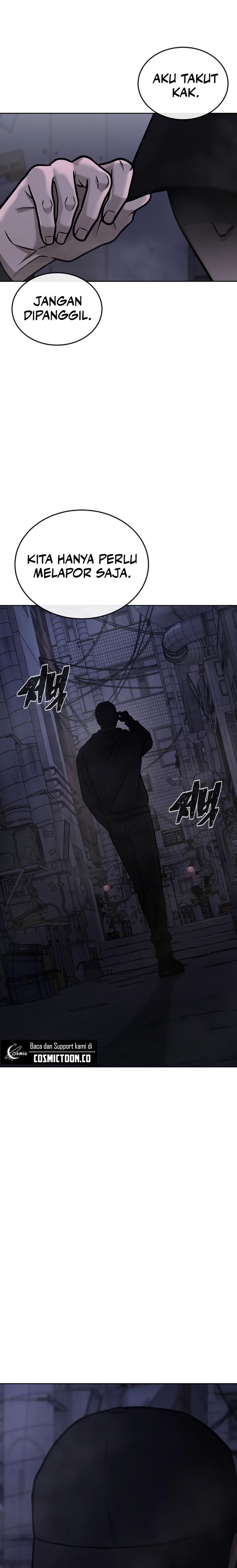Quest Supremacy Chapter 163 Gambar 5