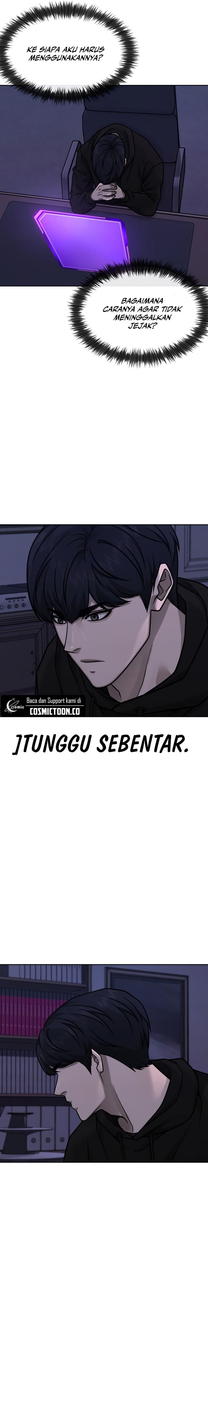 Quest Supremacy Chapter 163 Gambar 11
