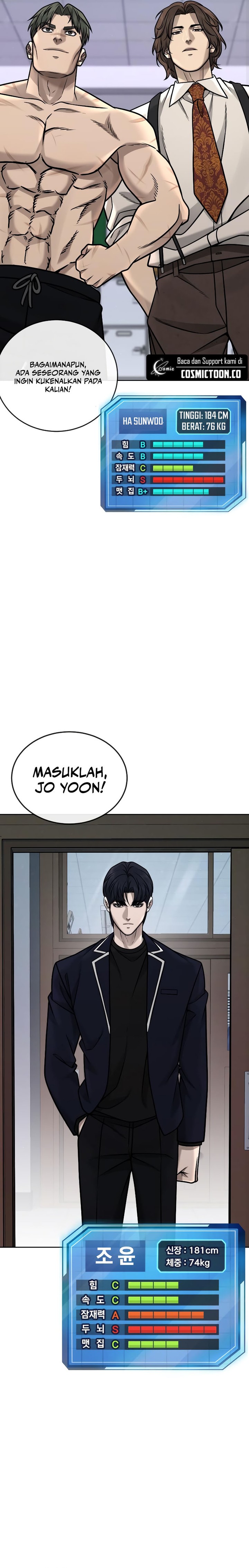 Quest Supremacy Chapter 163 Gambar 15
