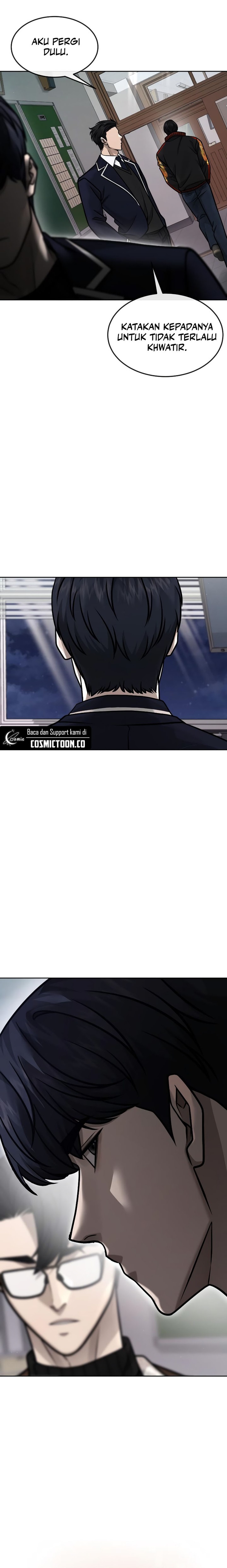 Quest Supremacy Chapter 163 Gambar 20