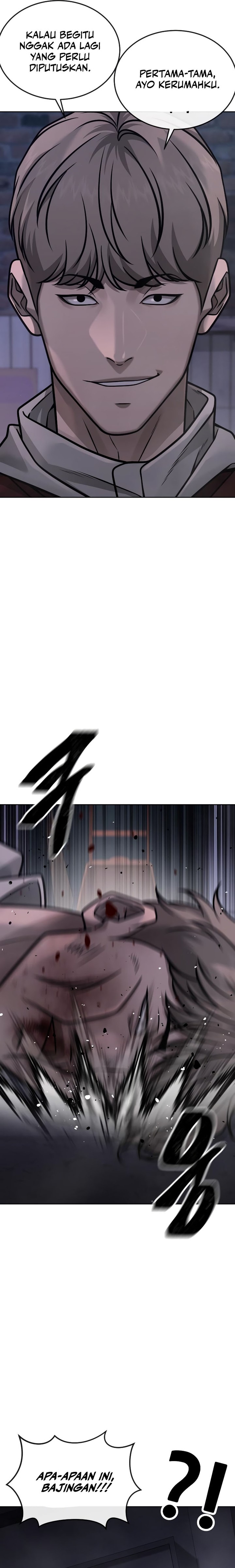 Quest Supremacy Chapter 163 Gambar 24