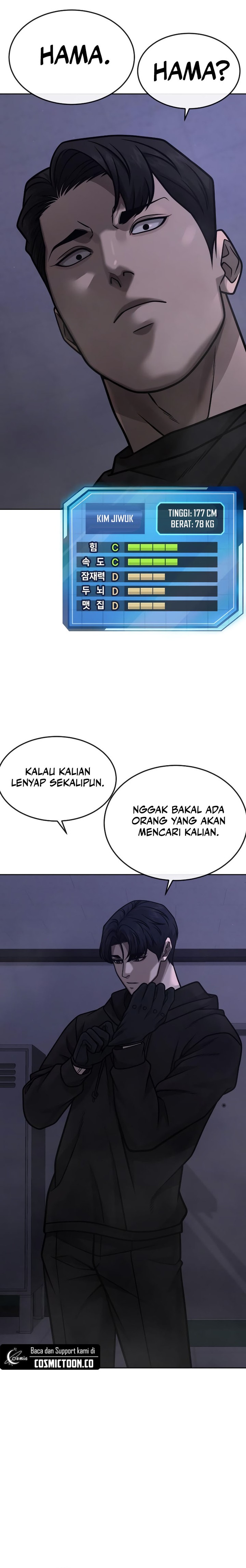 Quest Supremacy Chapter 163 Gambar 27