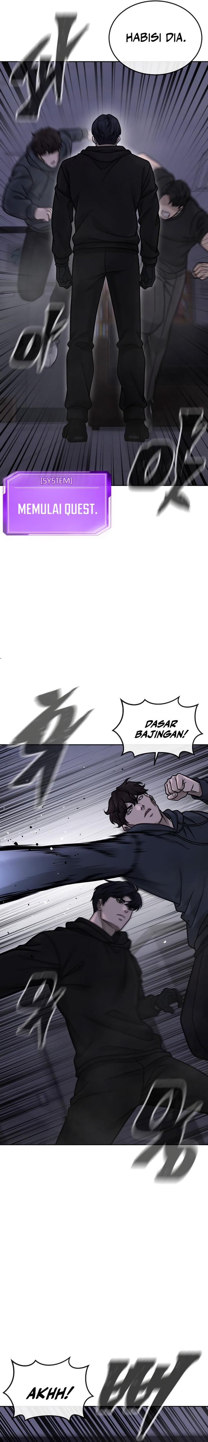 Quest Supremacy Chapter 163 Gambar 29