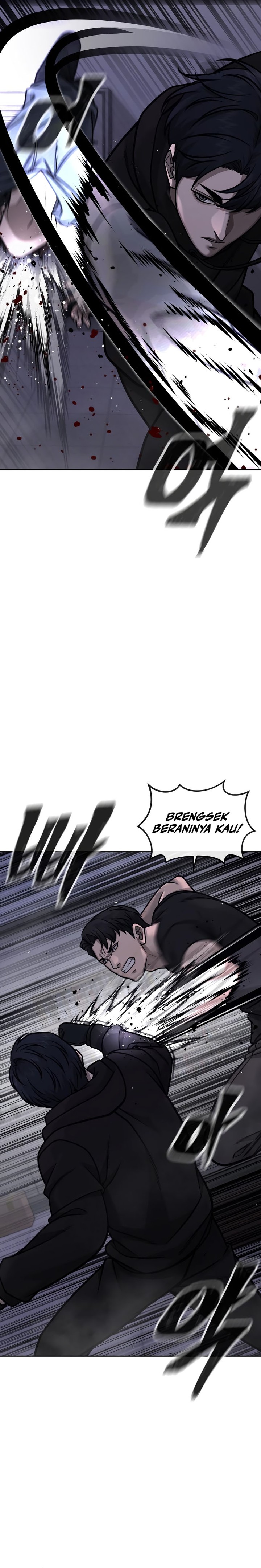 Quest Supremacy Chapter 163 Gambar 30