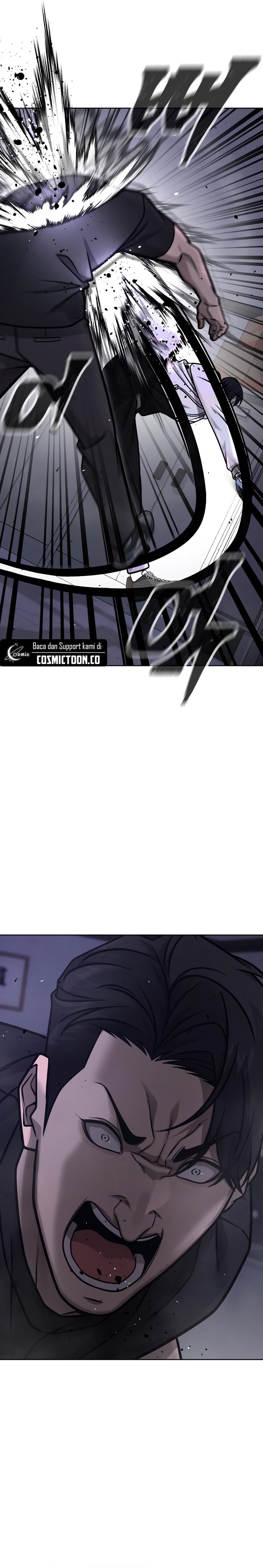 Quest Supremacy Chapter 163 Gambar 31