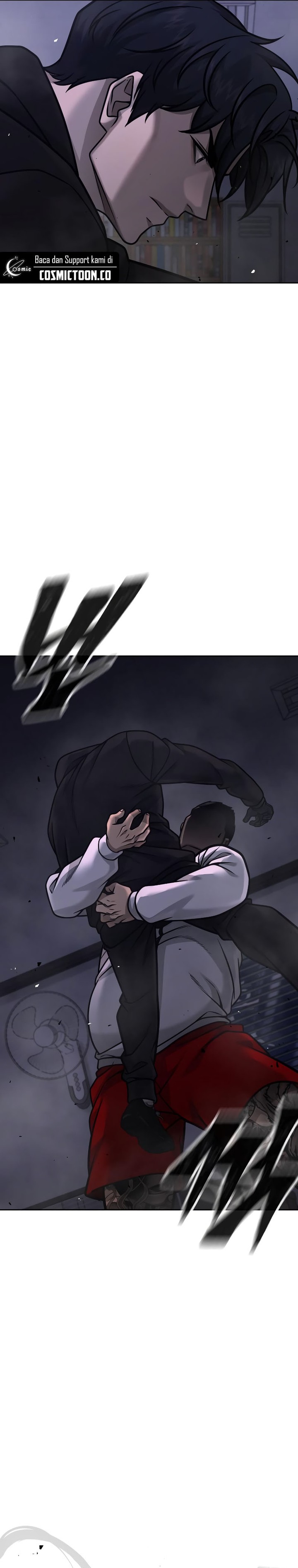 Quest Supremacy Chapter 163 Gambar 33