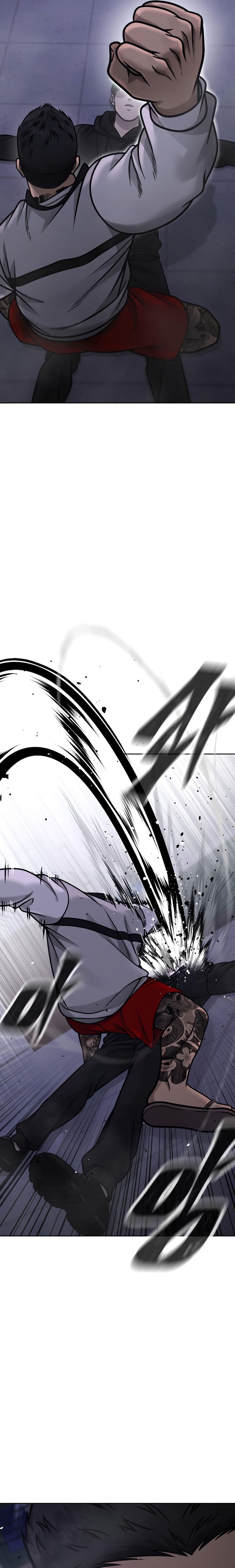 Quest Supremacy Chapter 163 Gambar 36