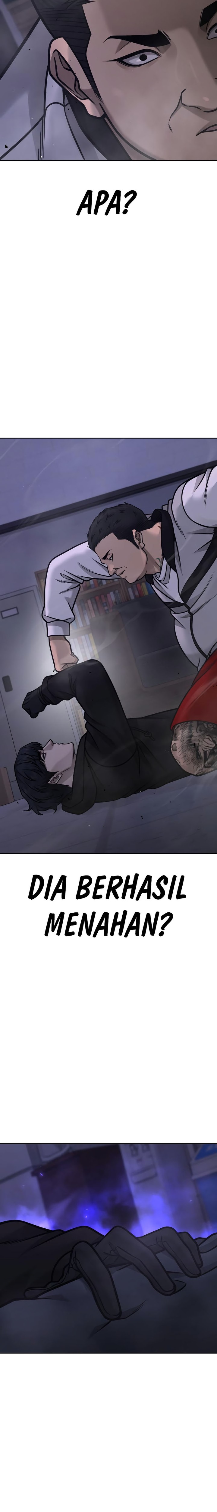 Quest Supremacy Chapter 163 Gambar 37