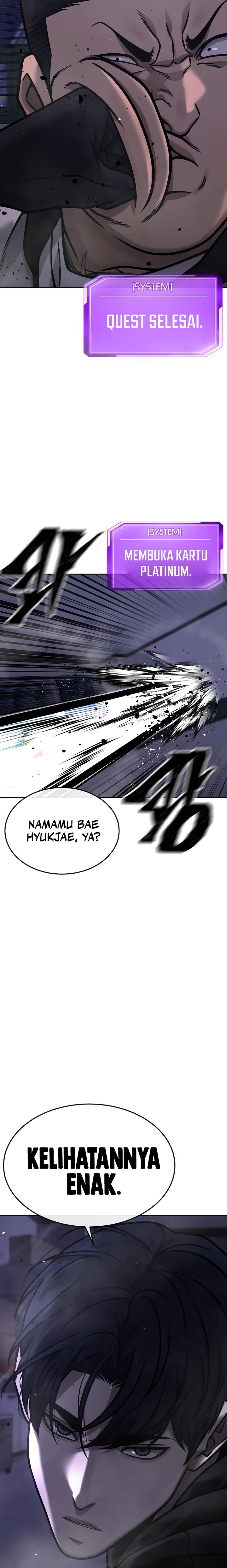 Quest Supremacy Chapter 163 Gambar 39