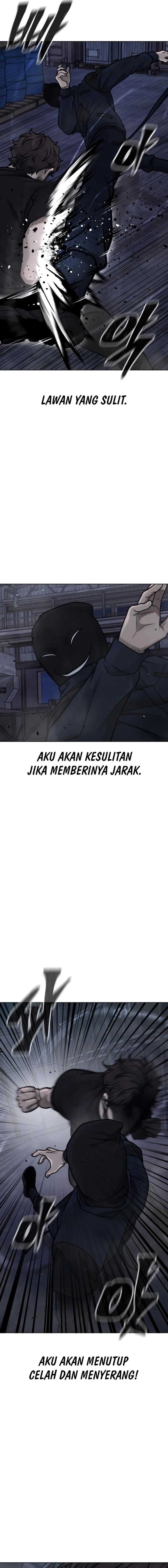 Quest Supremacy Chapter 168 Gambar 3
