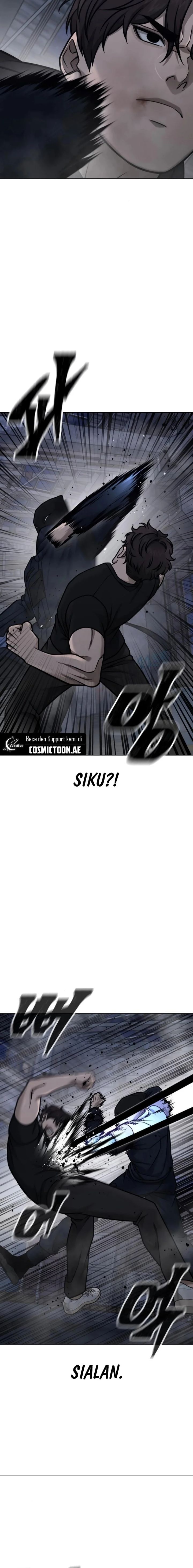 Quest Supremacy Chapter 168 Gambar 4