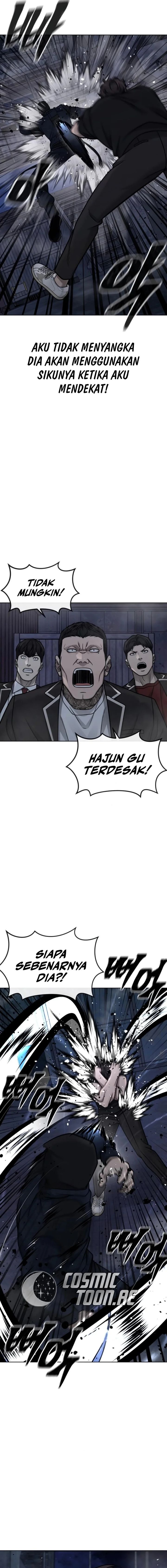 Quest Supremacy Chapter 168 Gambar 5