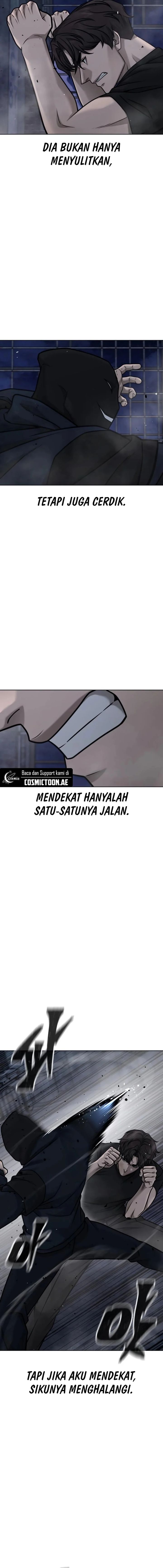 Quest Supremacy Chapter 168 Gambar 6