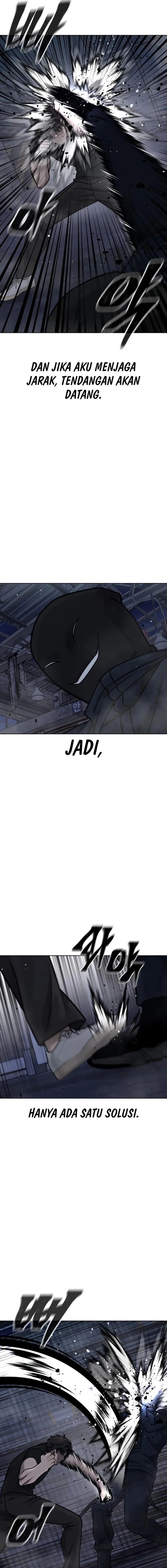 Quest Supremacy Chapter 168 Gambar 7