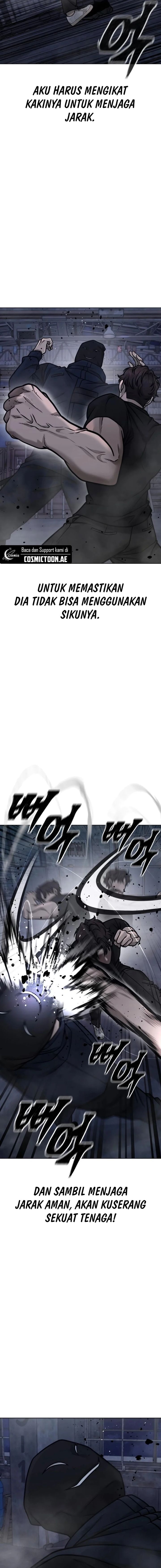Quest Supremacy Chapter 168 Gambar 8