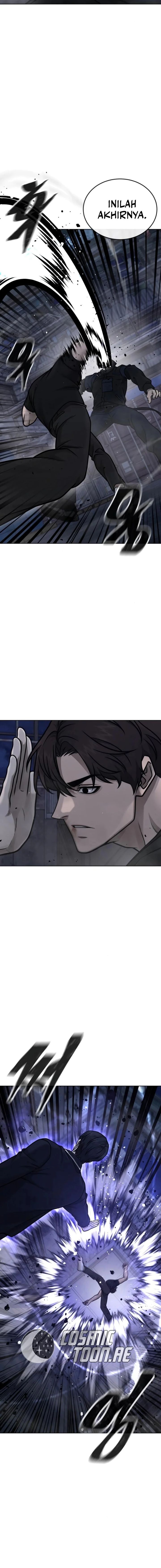 Quest Supremacy Chapter 168 Gambar 9