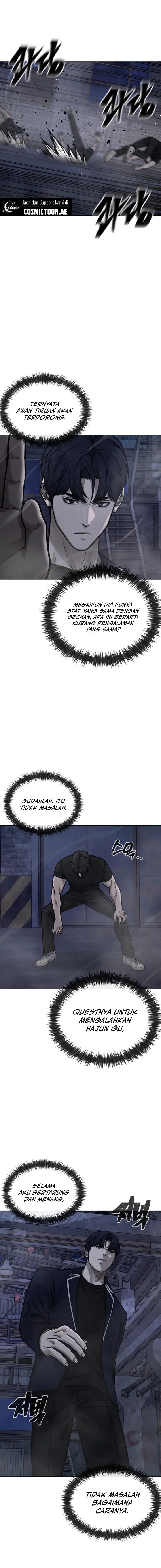 Quest Supremacy Chapter 168 Gambar 10