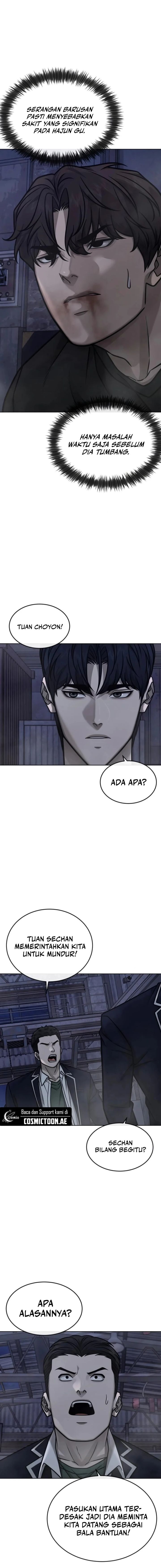 Quest Supremacy Chapter 168 Gambar 11