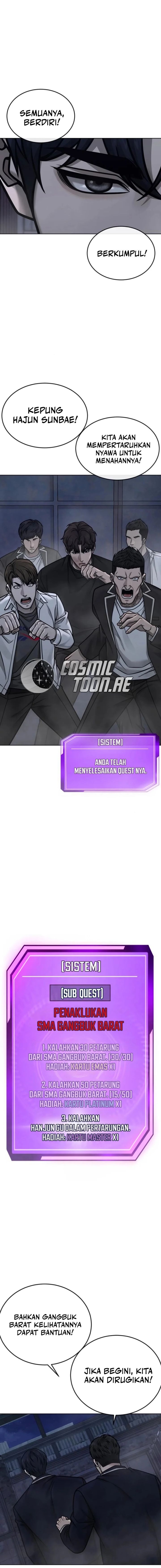 Quest Supremacy Chapter 168 Gambar 12