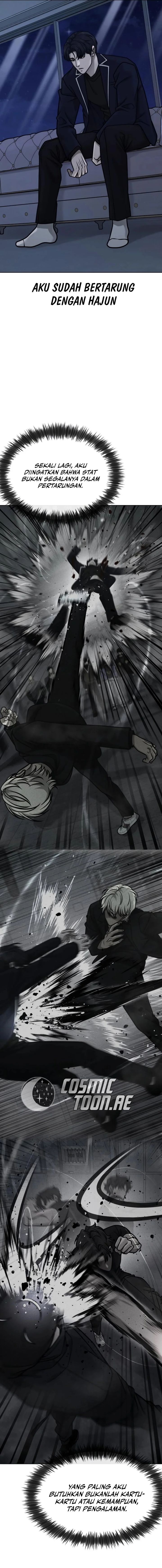 Quest Supremacy Chapter 168 Gambar 14