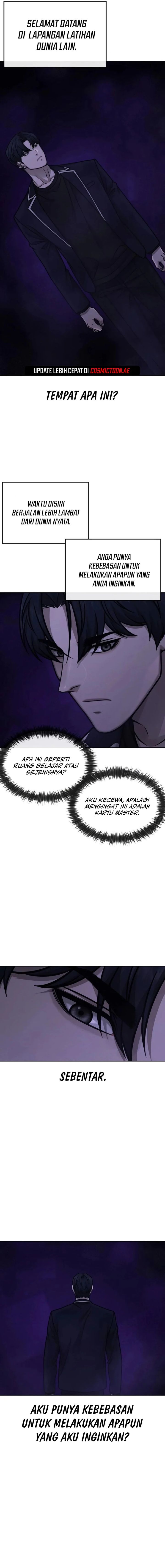 Quest Supremacy Chapter 168 Gambar 16