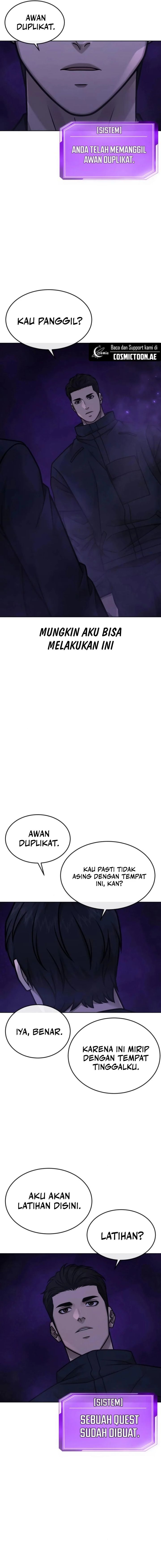 Quest Supremacy Chapter 168 Gambar 17