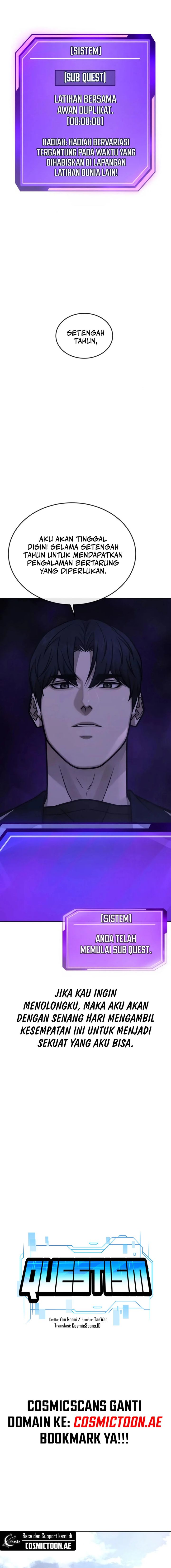 Quest Supremacy Chapter 168 Gambar 18