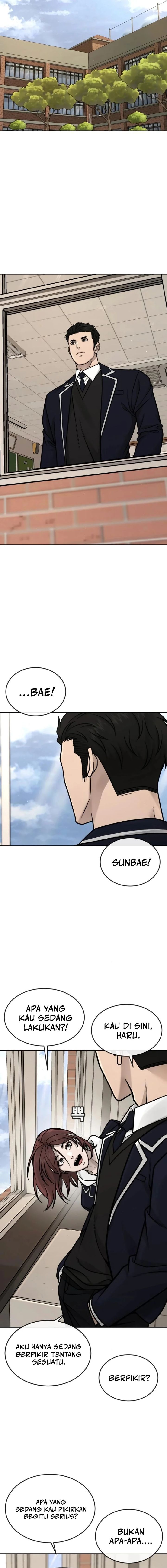 Quest Supremacy Chapter 168 Gambar 19